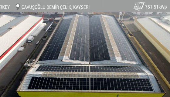 KAYSERİ ÇAVUŞOĞLU