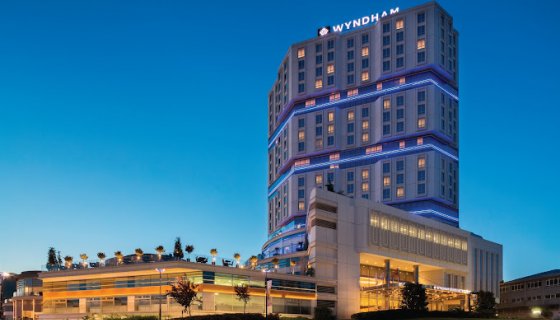 WYNDHAM OTEL