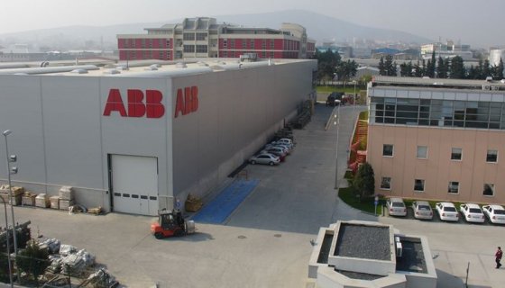 ABB KOAELİ DİLOVASI TRAFO FABRİKASI